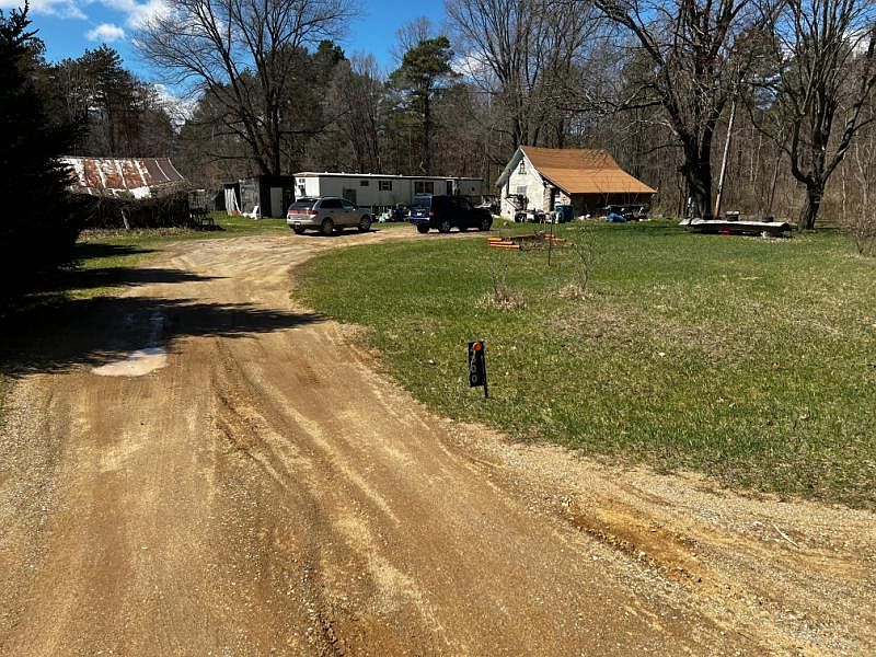 4300 Washburn Rd, Vassar, MI 48768 Zillow