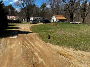 4300 Washburn Rd, Vassar, MI 48768