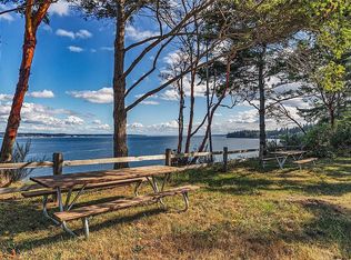 2324 E Marrowstone Rd, Nordland, WA 98358