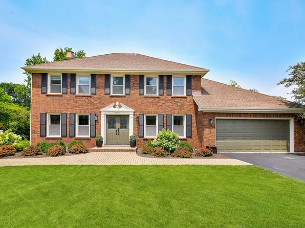 25W184 Setauket Ave, Naperville, IL 60540