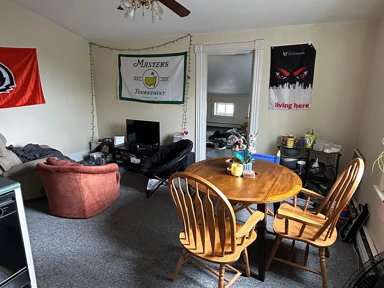 2249 Wheeler St #5 — Photo 2