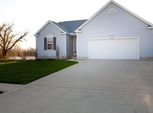 1392 Easton Way, Brunswick, OH 44212
