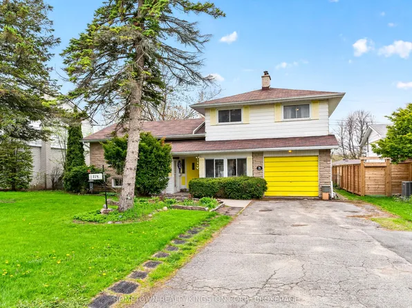 114 Campbell Cres, Kingston, ON K7M 1Z5