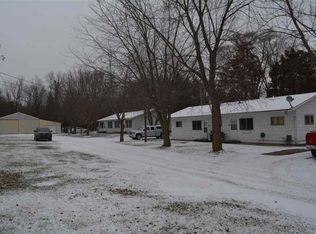 8690 S Stoney Lake Rd, Jackson, MI 49201