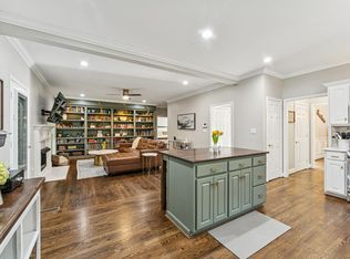 7838 Laura St, Leeds, AL 35094