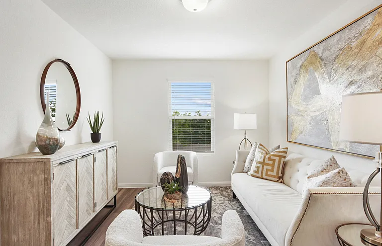 Beacon at Bunton Creek Rental Homes — Photo 10