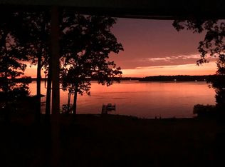 104 County Road 2404, Pittsburg, TX 75686