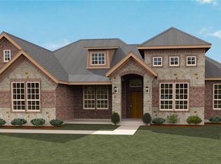 6713 Langley Ct, Forney, TX 75126