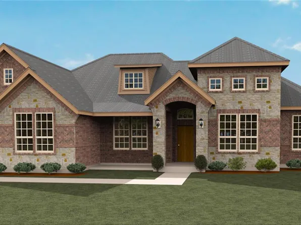 8265 Honeywell, Greenville, TX 75402