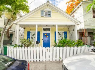 626 Olivia St, Key West, FL 33040