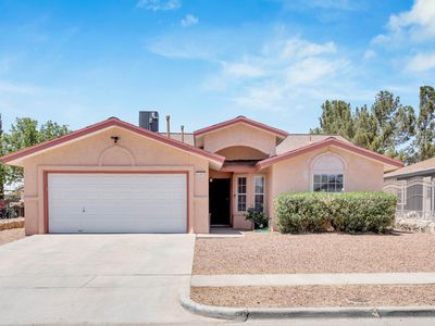 11871 Two Towers Dr, El Paso, TX, 79936