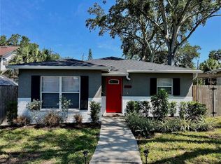 2745 4th Ave S, Saint Petersburg, FL 33712