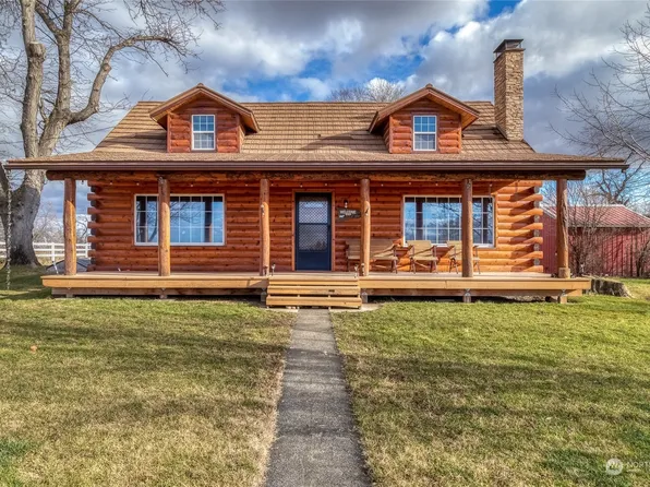 84471 Ringer Road, Milton-Freewater, OR 97862