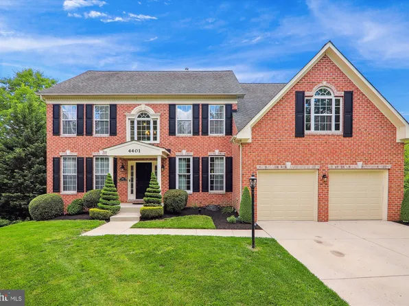 4401 Burkes Promise Dr, Bowie, MD 20720