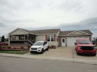 815 Jacobs Lndg, Monroe, MI 48161