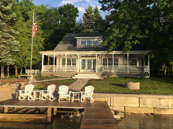 7700 Fenner Rd, Laingsburg, MI 48848