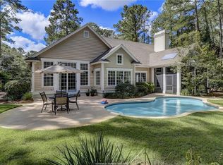 101 Summerton Dr, Bluffton, SC 29910