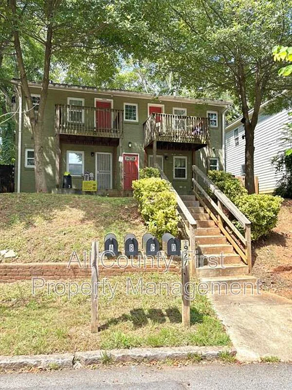 1 bed, 1.0 bath, 460 sqft, $1,250 — Photo 1