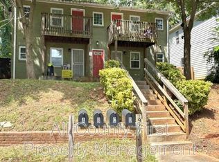 927 Fortress Ave SW, Atlanta, GA 30315