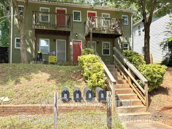 927 Fortress Ave SW, Atlanta, GA 30315