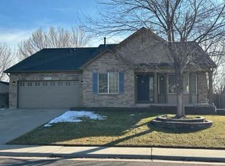 2050 E 144th Way, Thornton, CO 80602