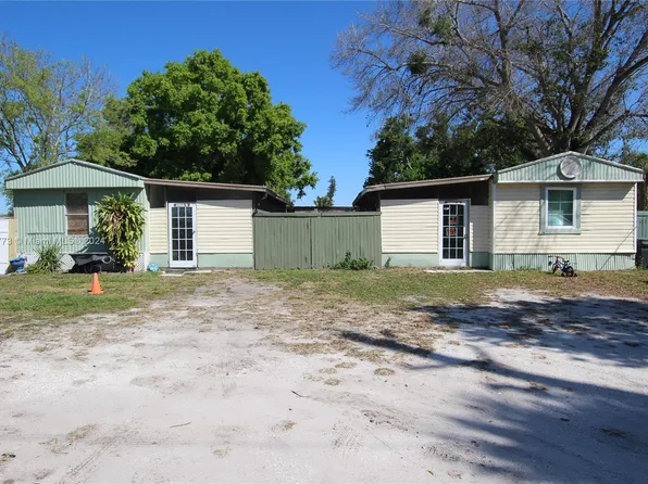 3512 SE 34th Ave, Okeechobee, FL 34974