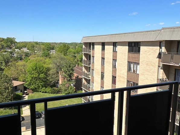 3100 S Manchester St APT 917