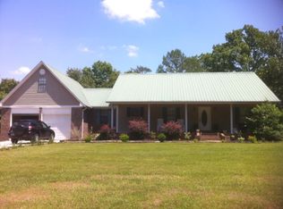 462 County Road 430, Corinth, MS 38834