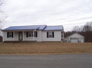 3898 Mount Moriah Rd, Summer Shade, KY 42166