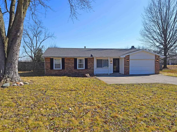 4103 N Washington Rd, Fort Wayne, IN 46804