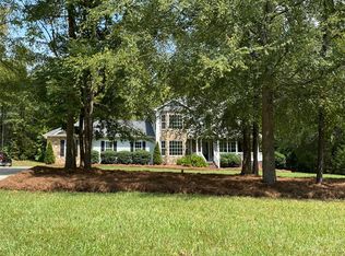 1845 Rock Hill Church Rd, Matthews, NC 28104