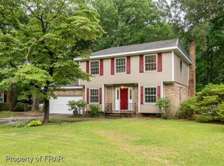 3411 Sugar Cane Cir, Fayetteville, NC 28303