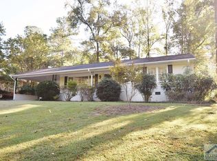 345 Fortson Dr, Athens, GA 30606