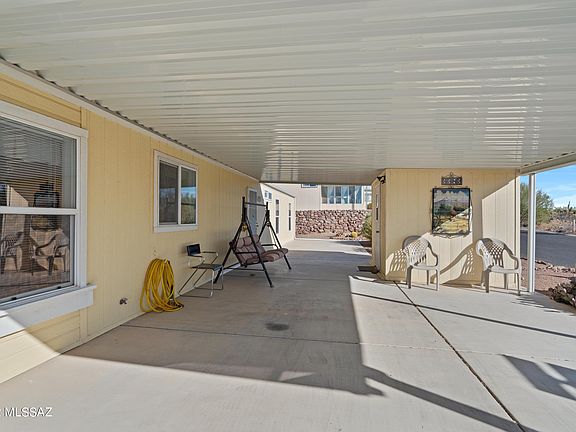 5th image of 3383 S Feldspar Ave
