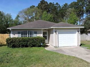 1093 Antigua Cir, Pensacola, FL 32506