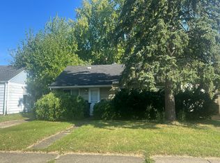 1502 N Chicago St, South Bend, IN 46628