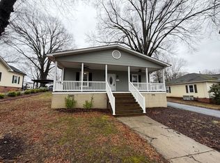 404 E 4th St, Kannapolis, NC 28083