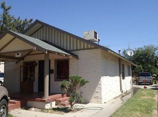 1004 Quincy St, Bakersfield, CA
