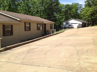 103 Lake Vista Cv #B, Hot Springs National Park, AR 71913