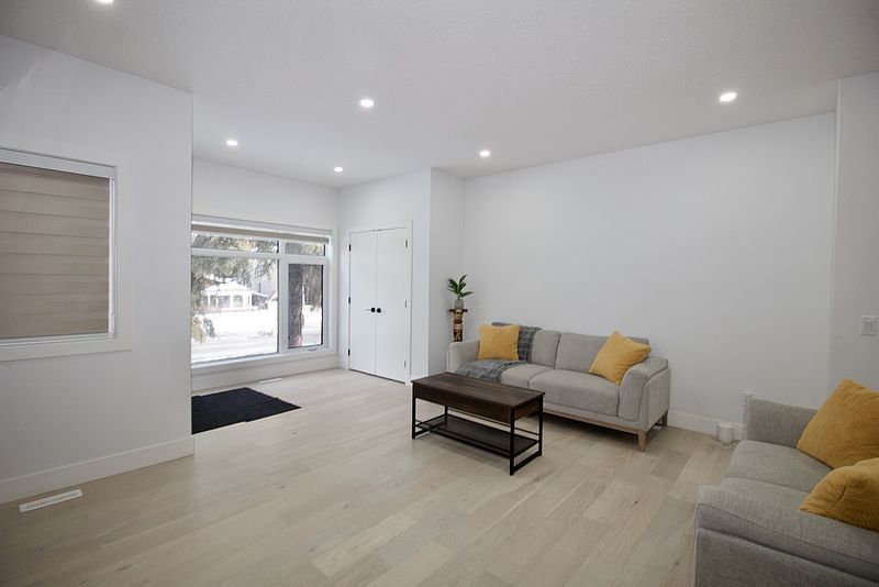 Edmonton House for rent - 4 Bedrooms — photo 5