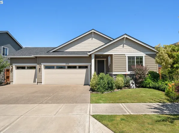 2310 S Heather St, Cornelius, OR 97113