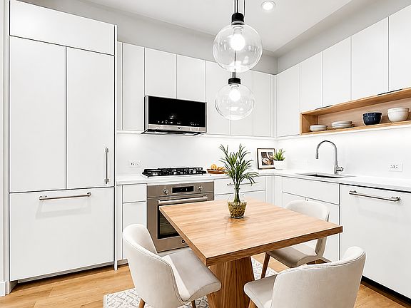 2nd image of 160 Water St #20B