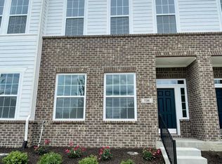 736 Kinzer Ave, Carmel, IN 46032