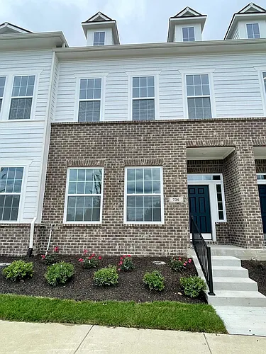 736 Kinzer Ave Photo 1