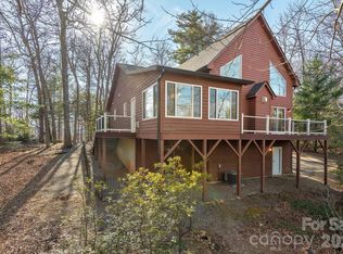 125 Buffalo Trl, Asheville, NC 28805