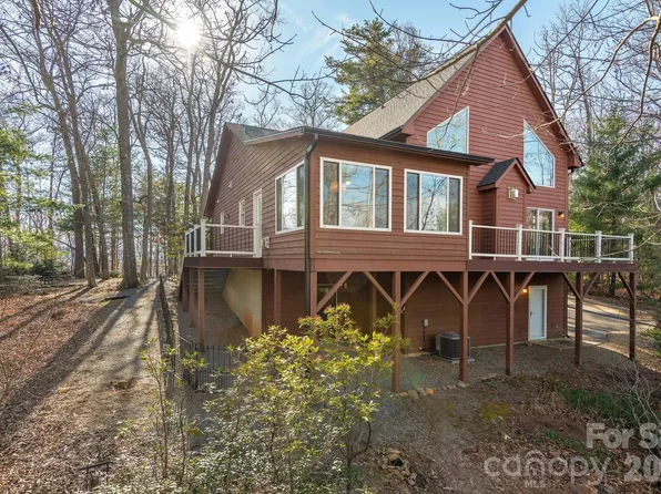 125 Buffalo Trl, Asheville, NC 28805