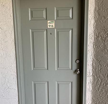 2nd image of 1401 Village Blvd APT 916
