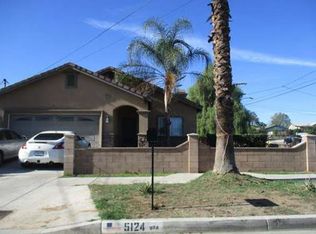 5124 Jones Ave, Riverside, CA 92505