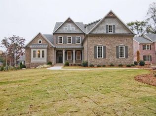 4955 Heatherdale Ln, Doraville, GA 30360