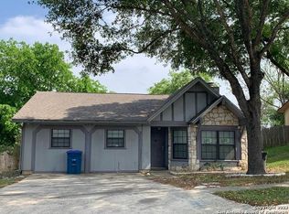 4970 Dare Ln, San Antonio, TX 78217